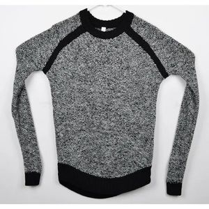 Lululemon Merino Wool Sweater
